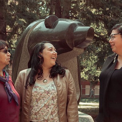 Indigenous Knowledge Bundles for Community-Based Research&nbsp;Projects