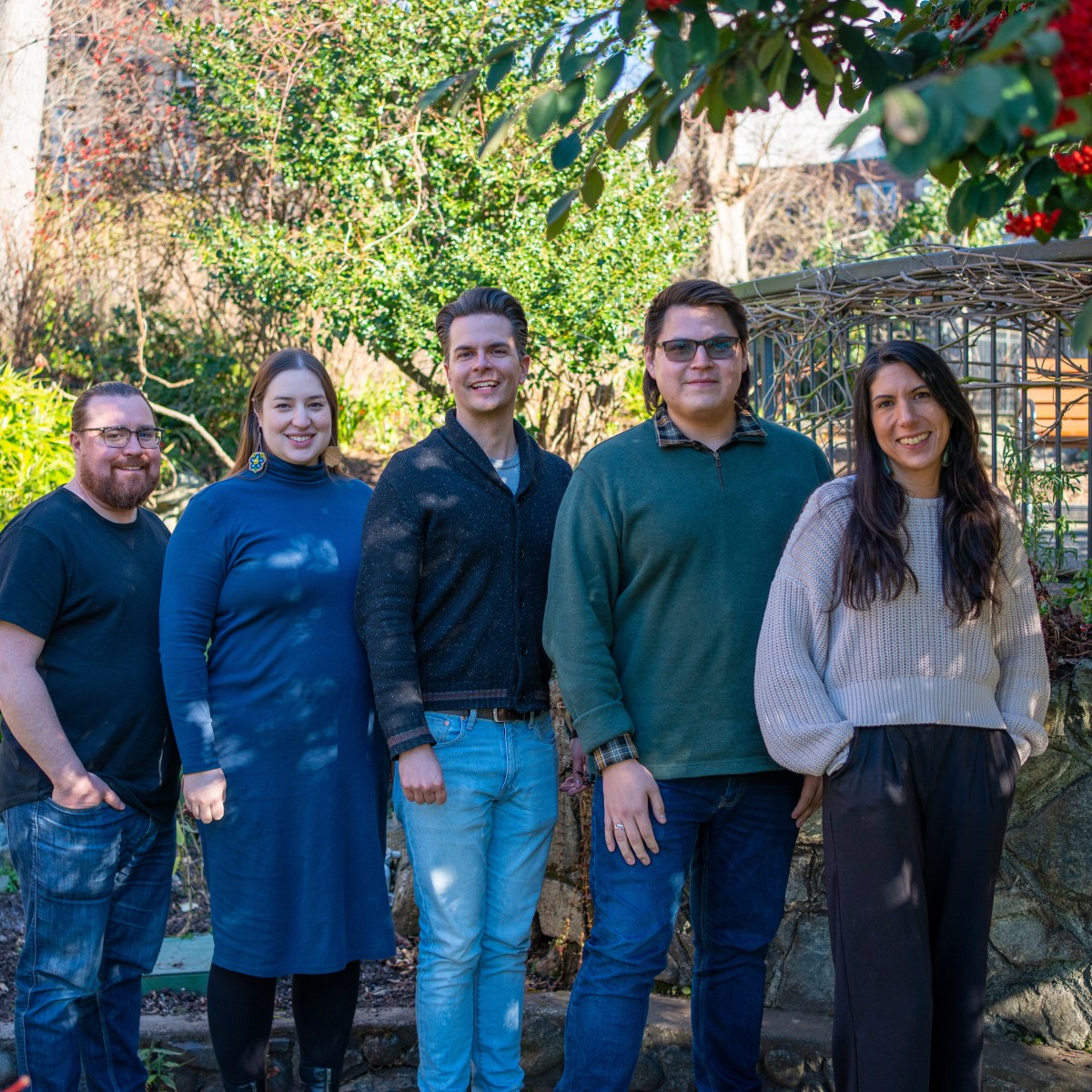 Critical Approaches to Indigenous Relationality&nbsp;(CAIR)